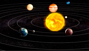 Astronomi